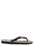 'Ginga' Sandal