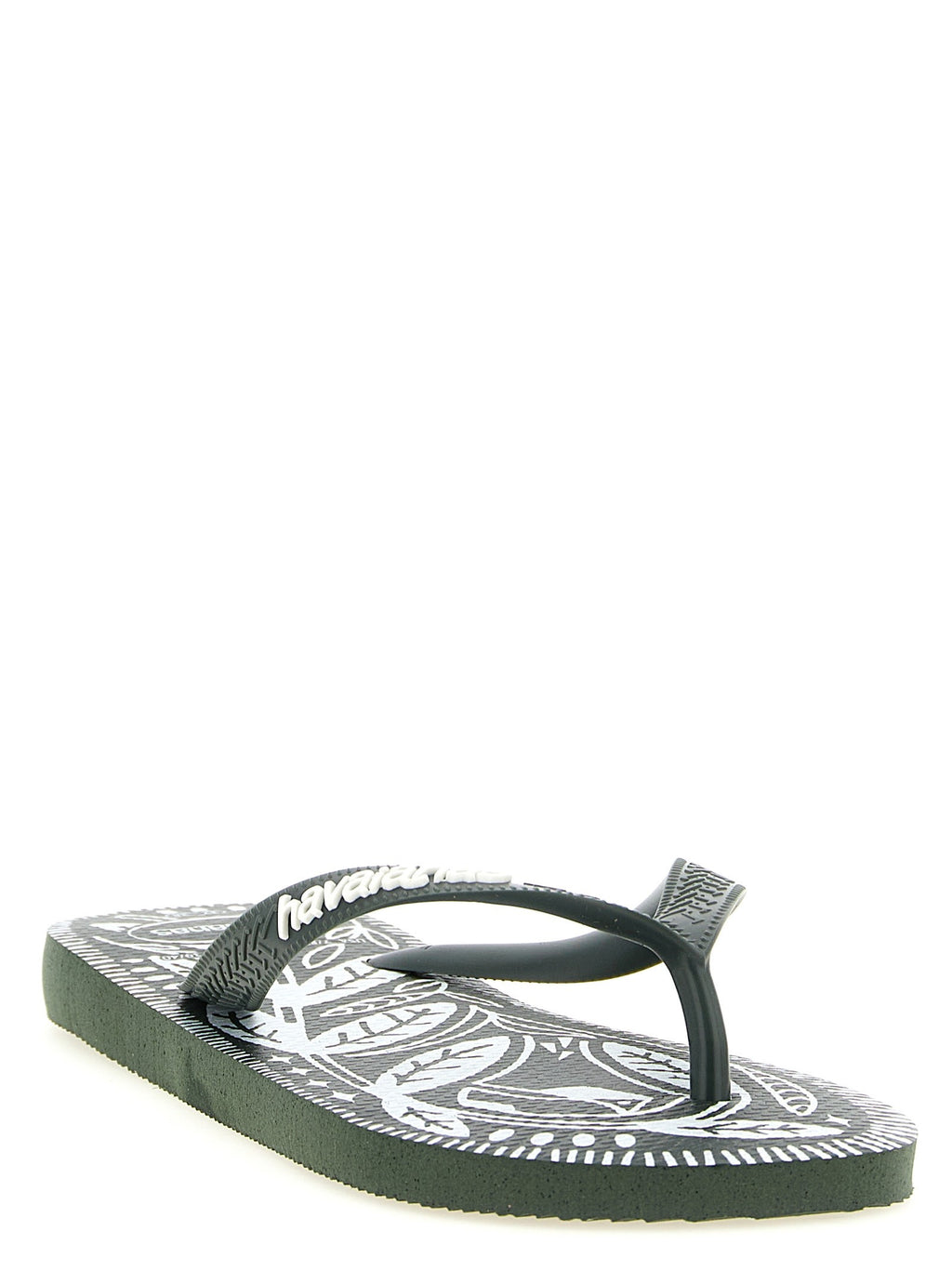 'Ginga' Sandal 2