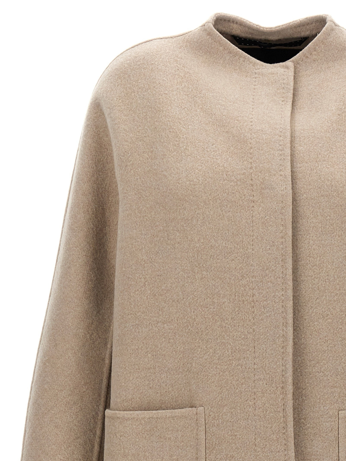 'Gioiosa' coat 3