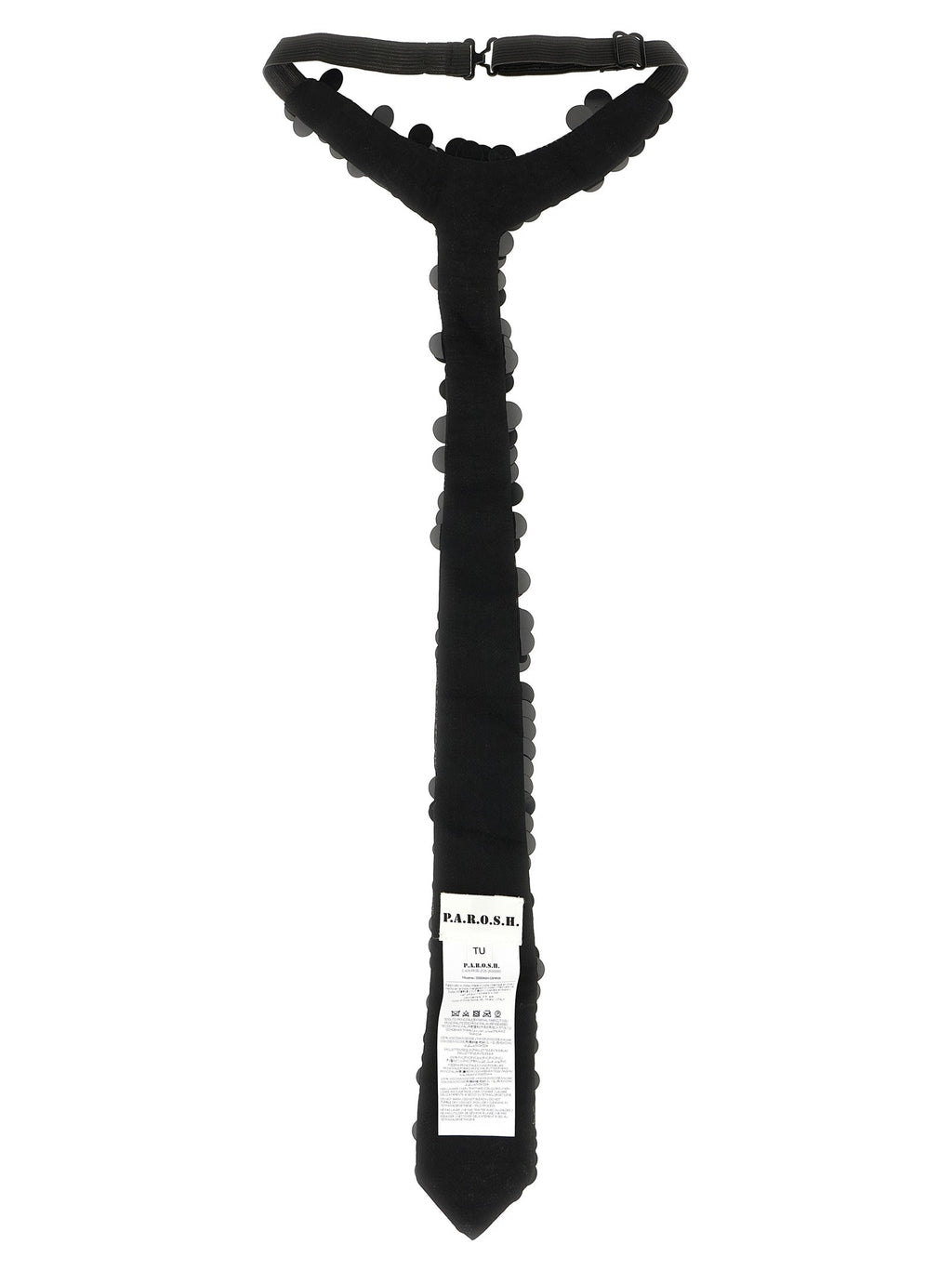 'GipsyB' tie 2