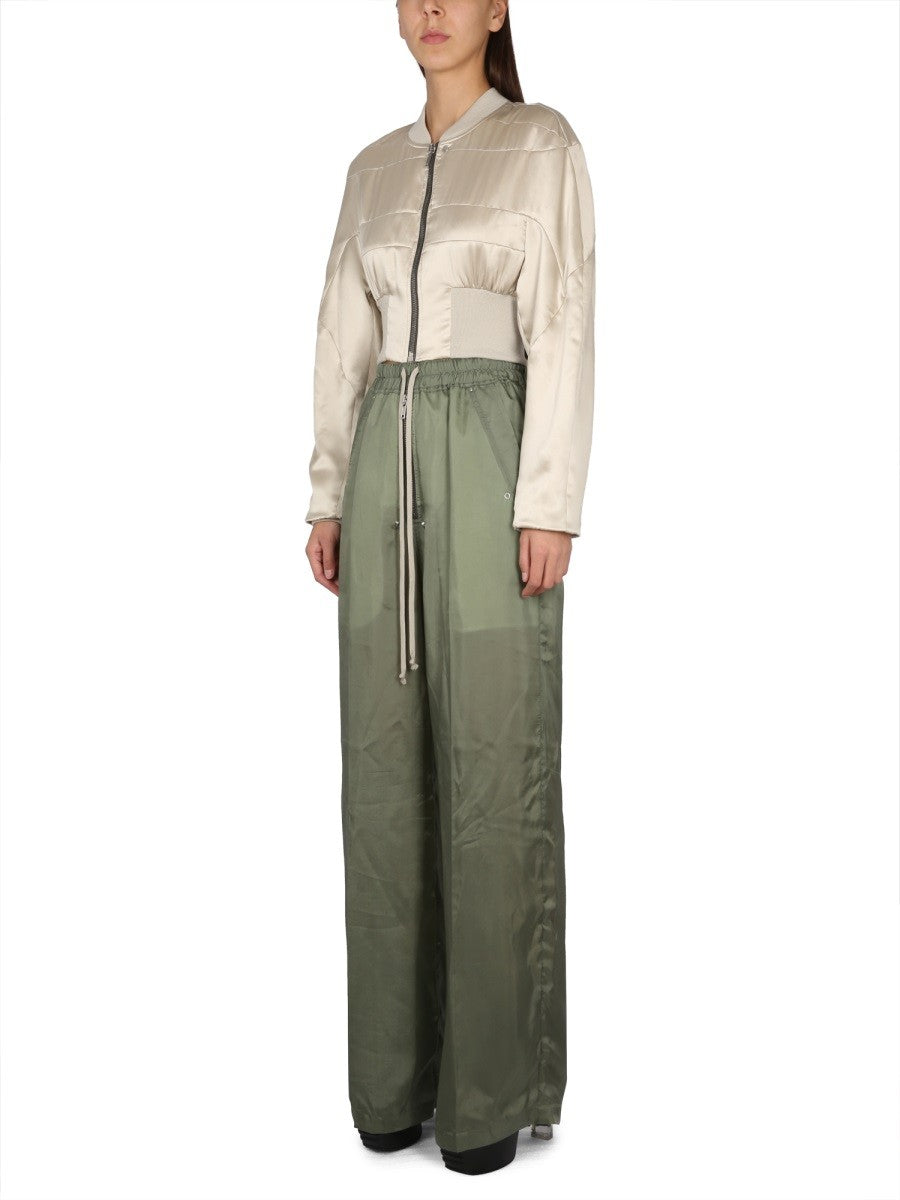 GIRDERED FLIGHT JACKET 2