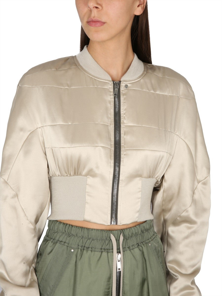 GIRDERED FLIGHT JACKET 4