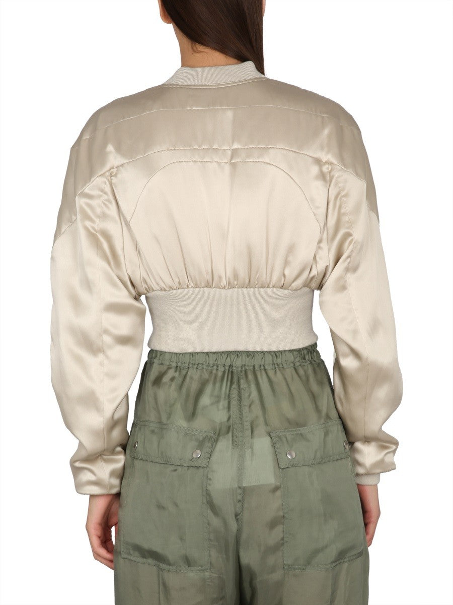 GIRDERED FLIGHT JACKET 3