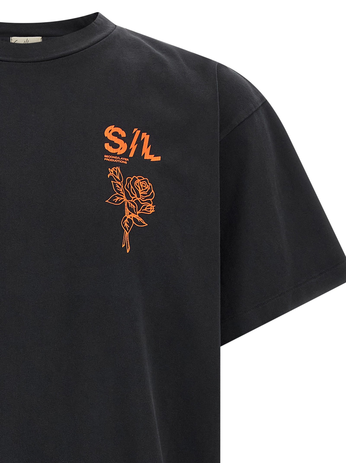 'Girls Girls Girls' T-shirt 3