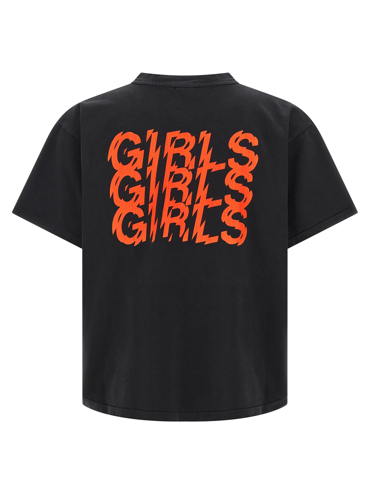 'Girls Girls Girls' T-shirt 2