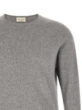 Giroccolo sweater with slits 3