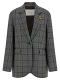 'Giselle' blazer