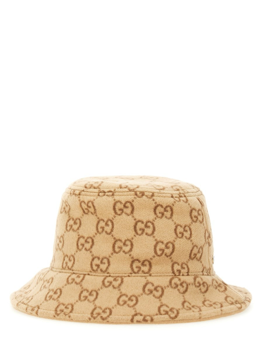 "GISELLE BOB" HAT 2