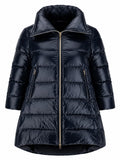 GIUBBOTTO "A-SHAPE CLEOFE"