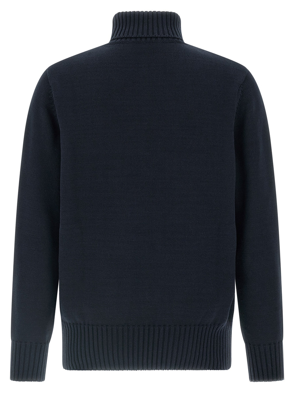 'GIVENCHY Paris' turtleneck sweater 2