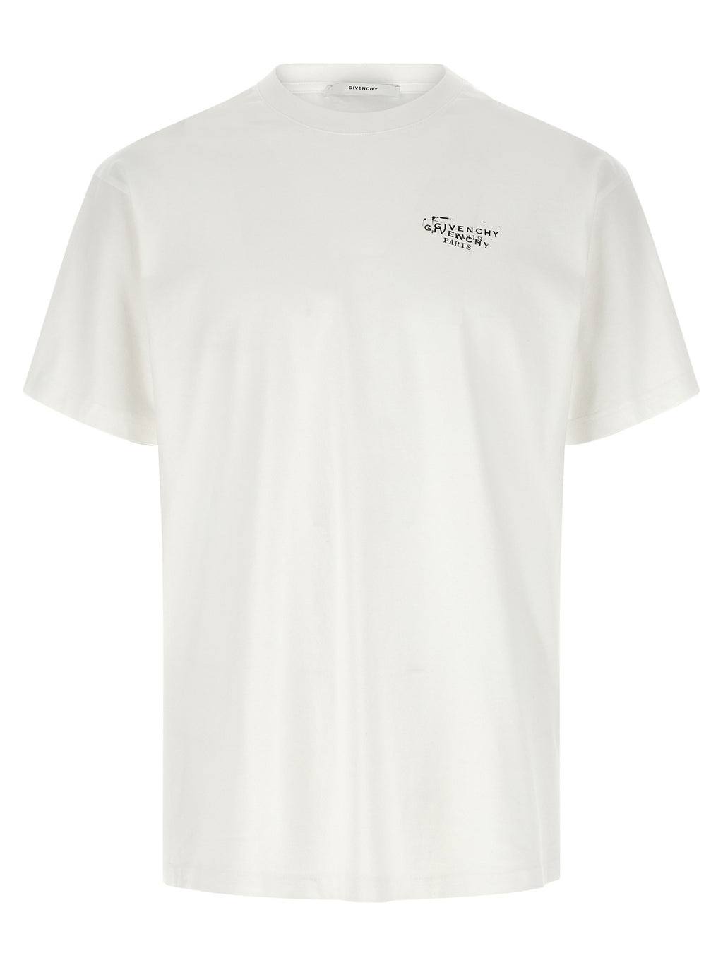 'Givenchy Stamp' T-shirt