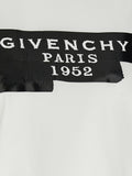 'GIVENCHY Tape' T-shirt 4