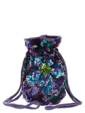 'Gla' shoulder bag
