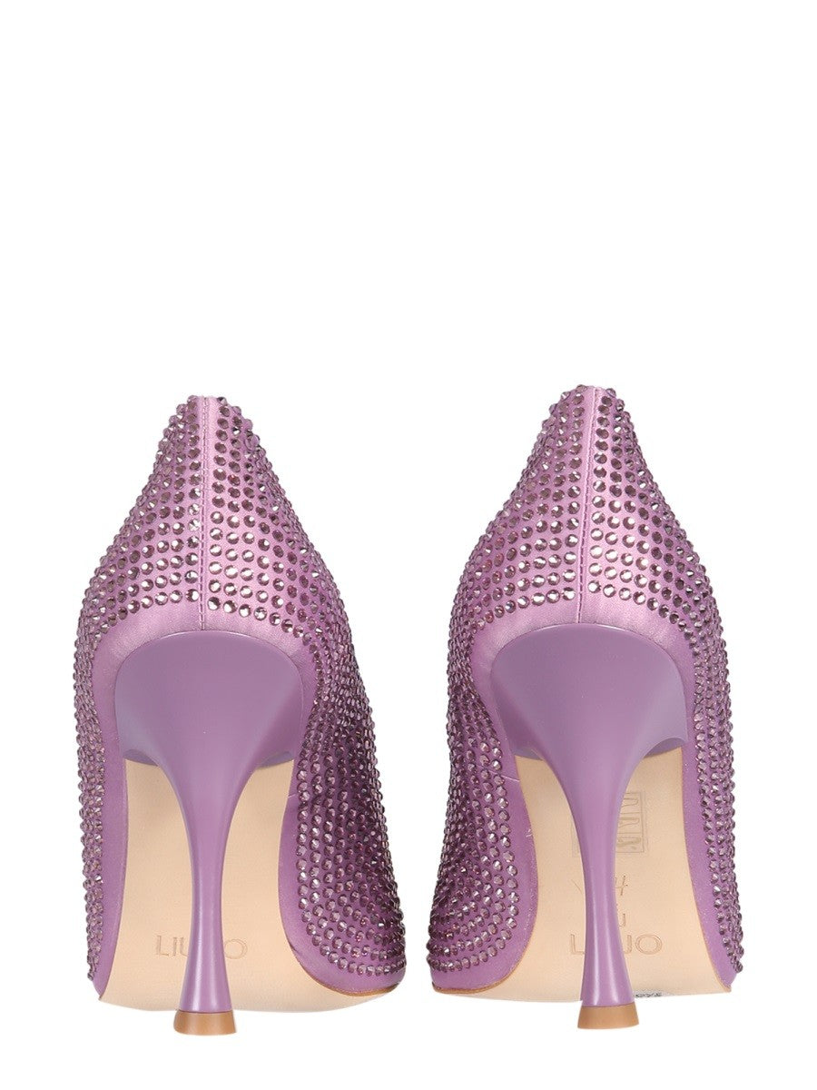 GLAM DECOLLETE 3