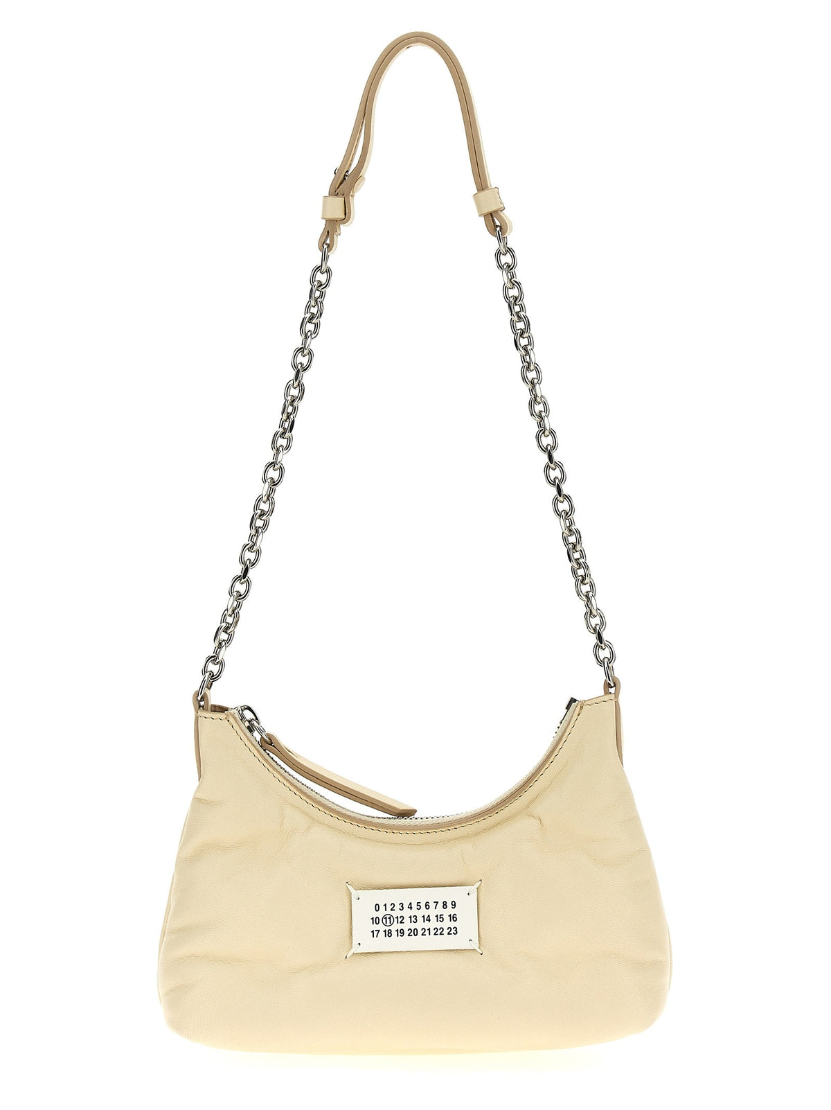 'Glam Slam hobo micro' shoulder bag