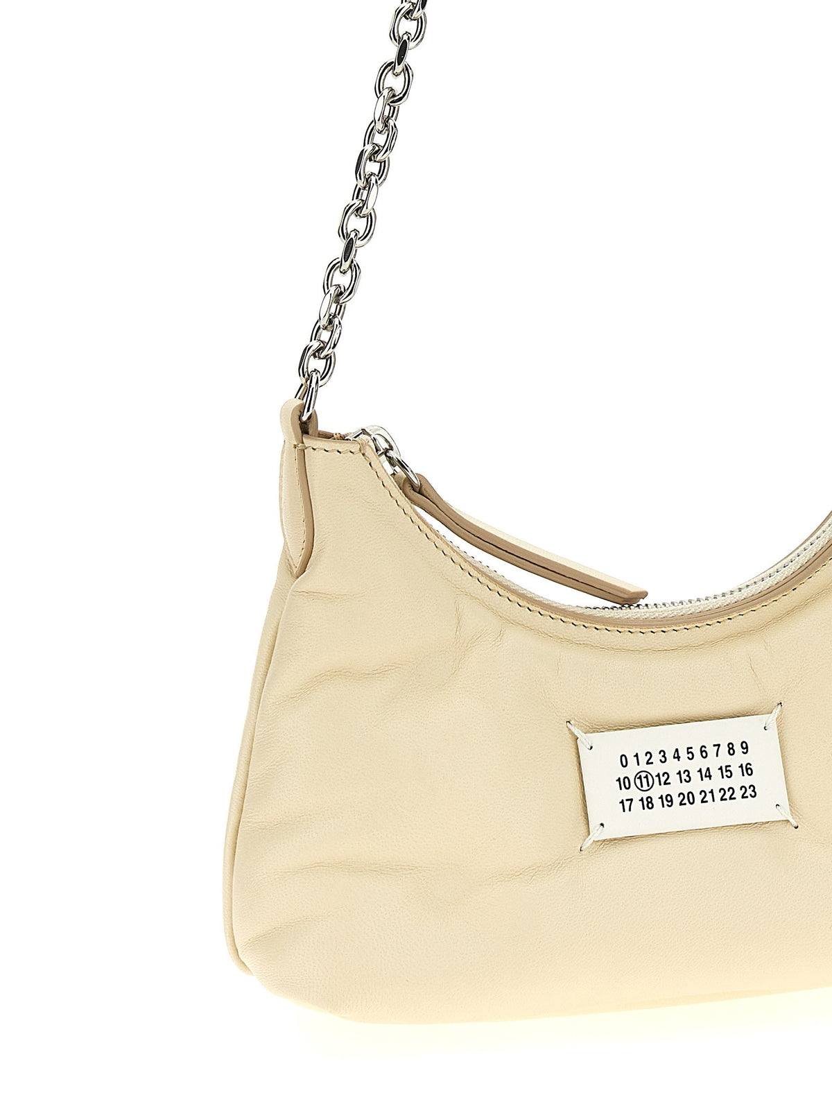 'Glam Slam hobo micro' shoulder bag 3