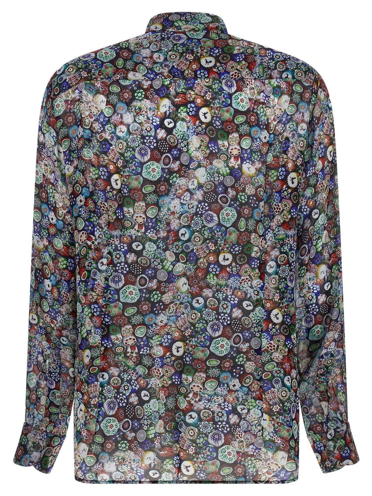 'Glass Kaleidoscope' shirt 2