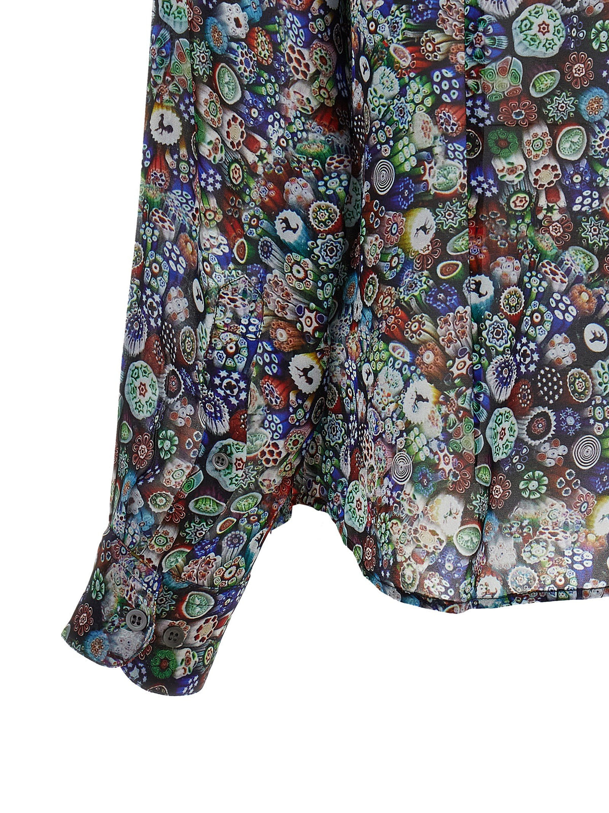 'Glass Kaleidoscope' shirt 4