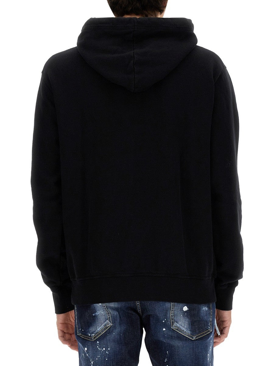 GLOBETROTTER SWEATSHIRT 3