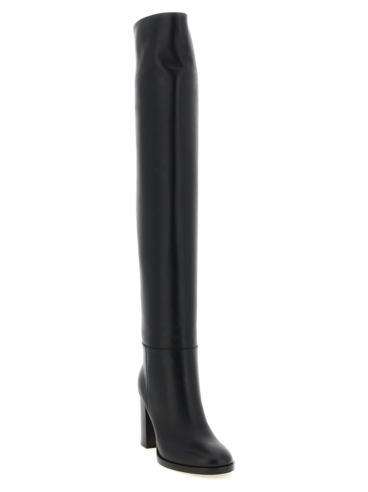 'Glove' boots 2