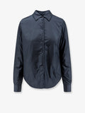 Glue nylon shirt jacket