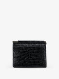 Goat leather card holder 2