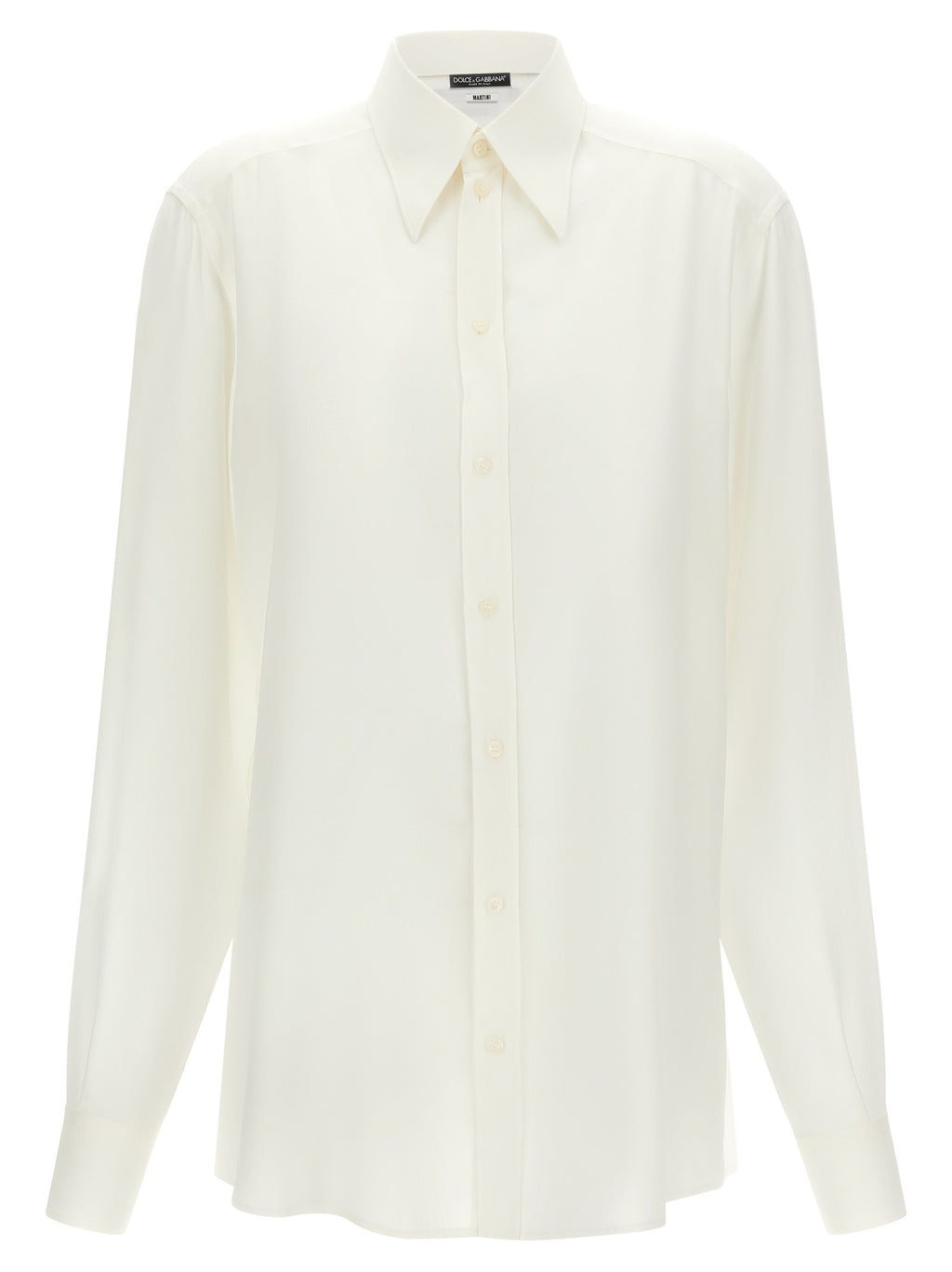 'Gold' shirt