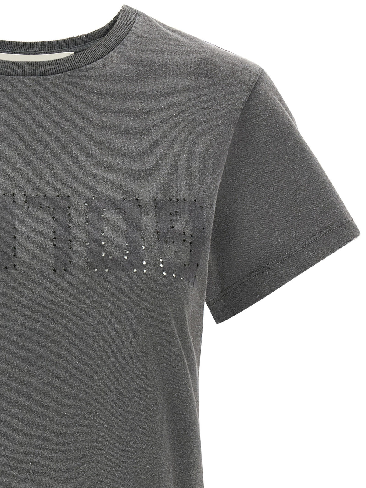 'Golden' T-shirt 3