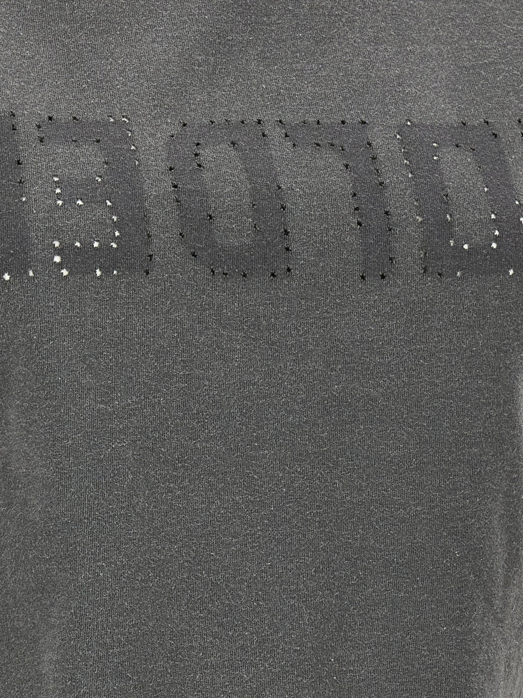 'Golden' T-shirt 4