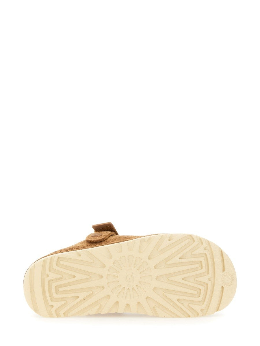 SABOT "GOLDENSTAR CLOG" 3