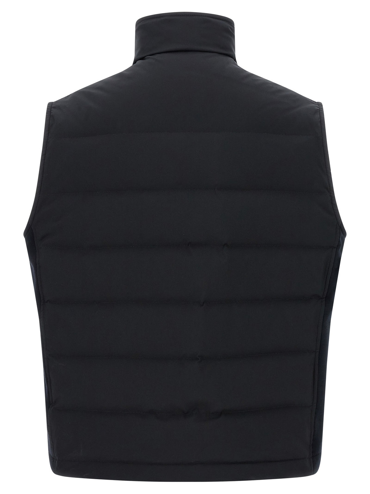 'Golf Capsule' vest 2