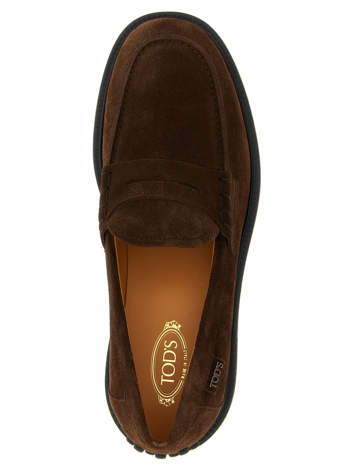 'Gomma 20L' loafers 4