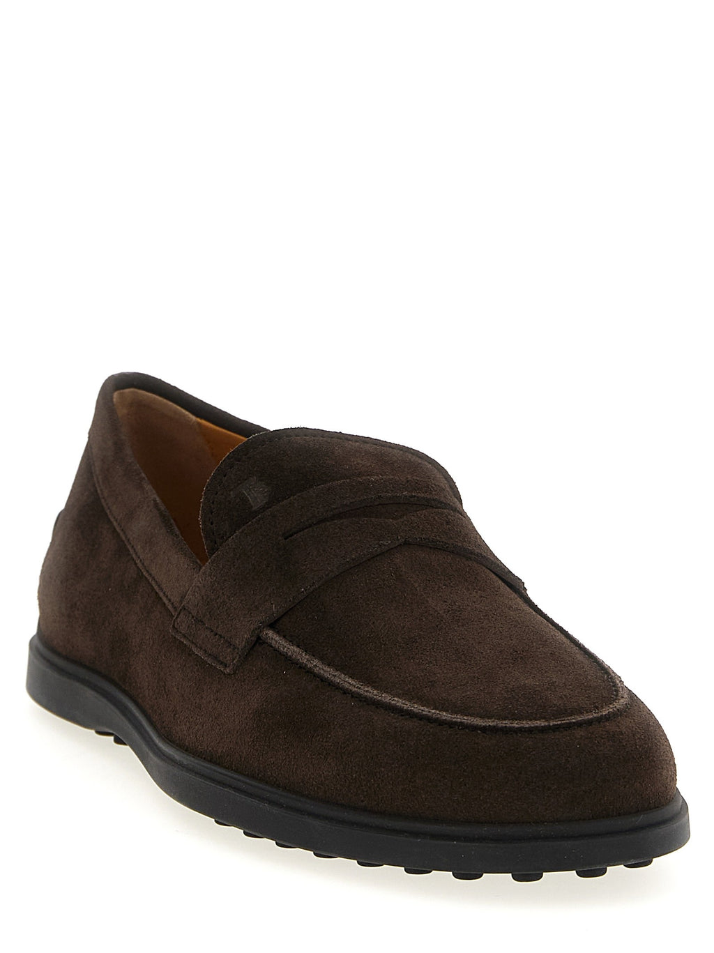 'Gomma' loafers 2