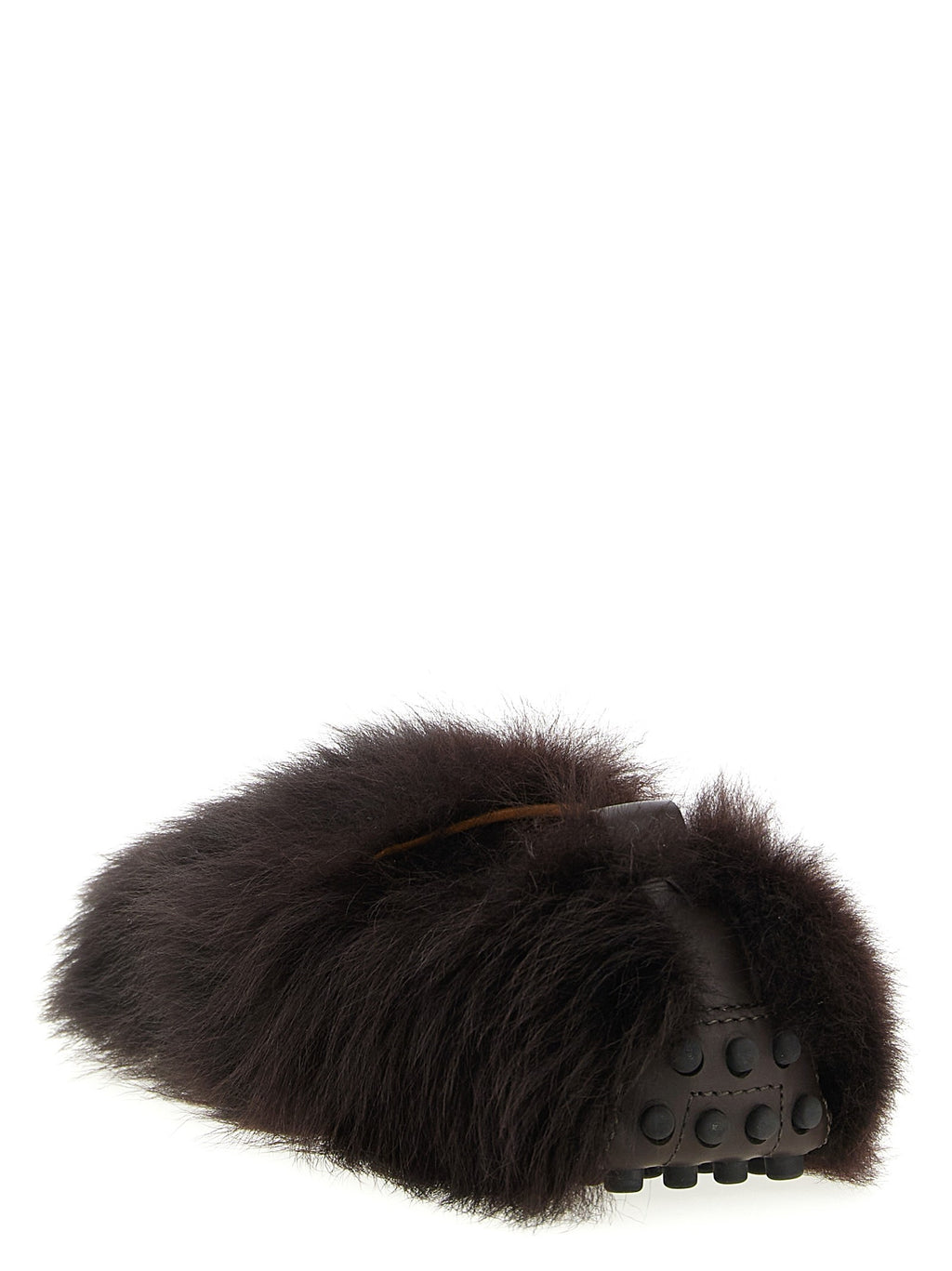 'Gommino' loafers 3