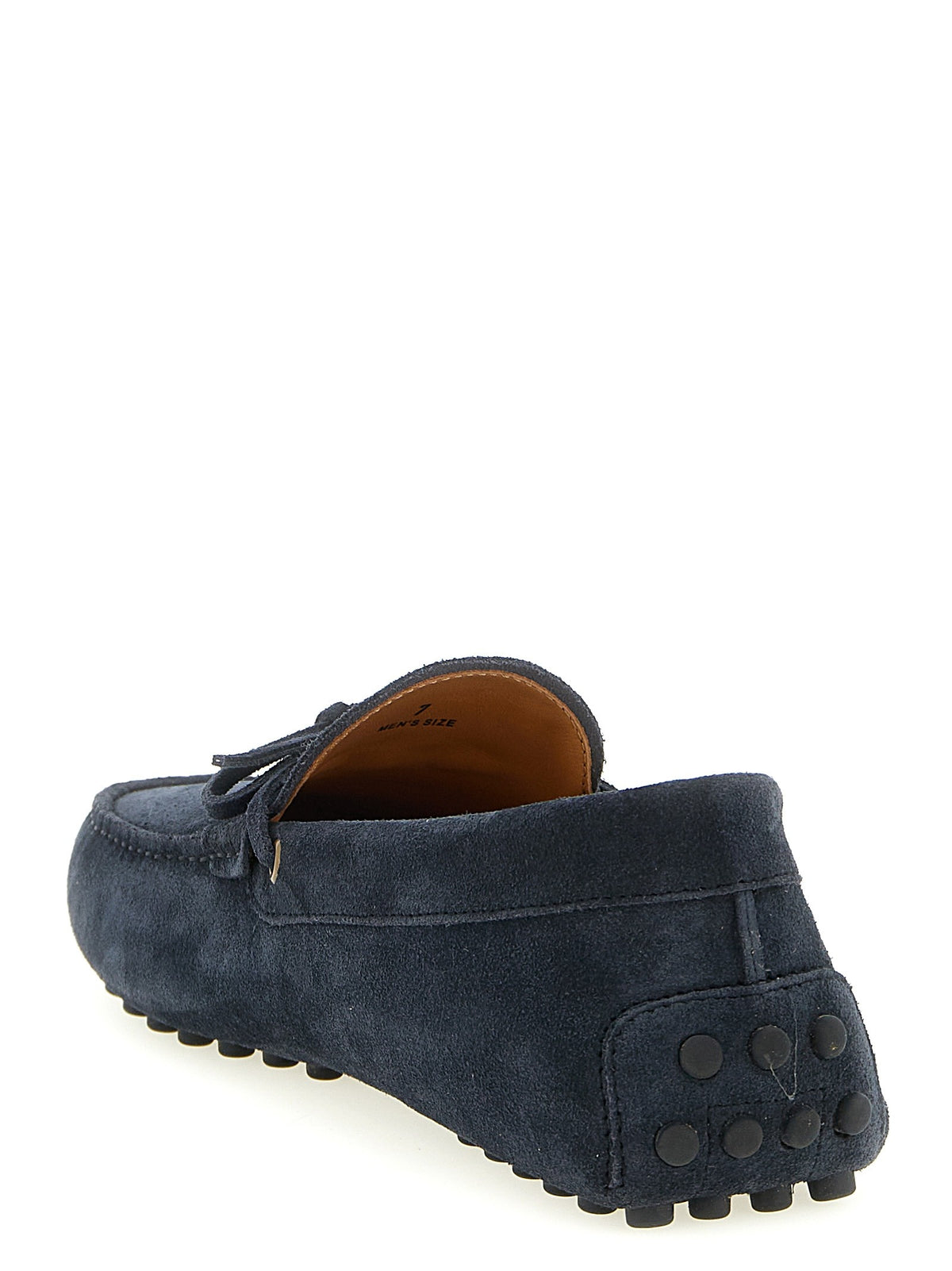 'Gommino' loafers 3