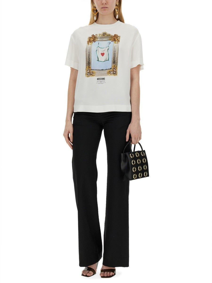 "GONE WITH THE WIND" T-SHIRT 2