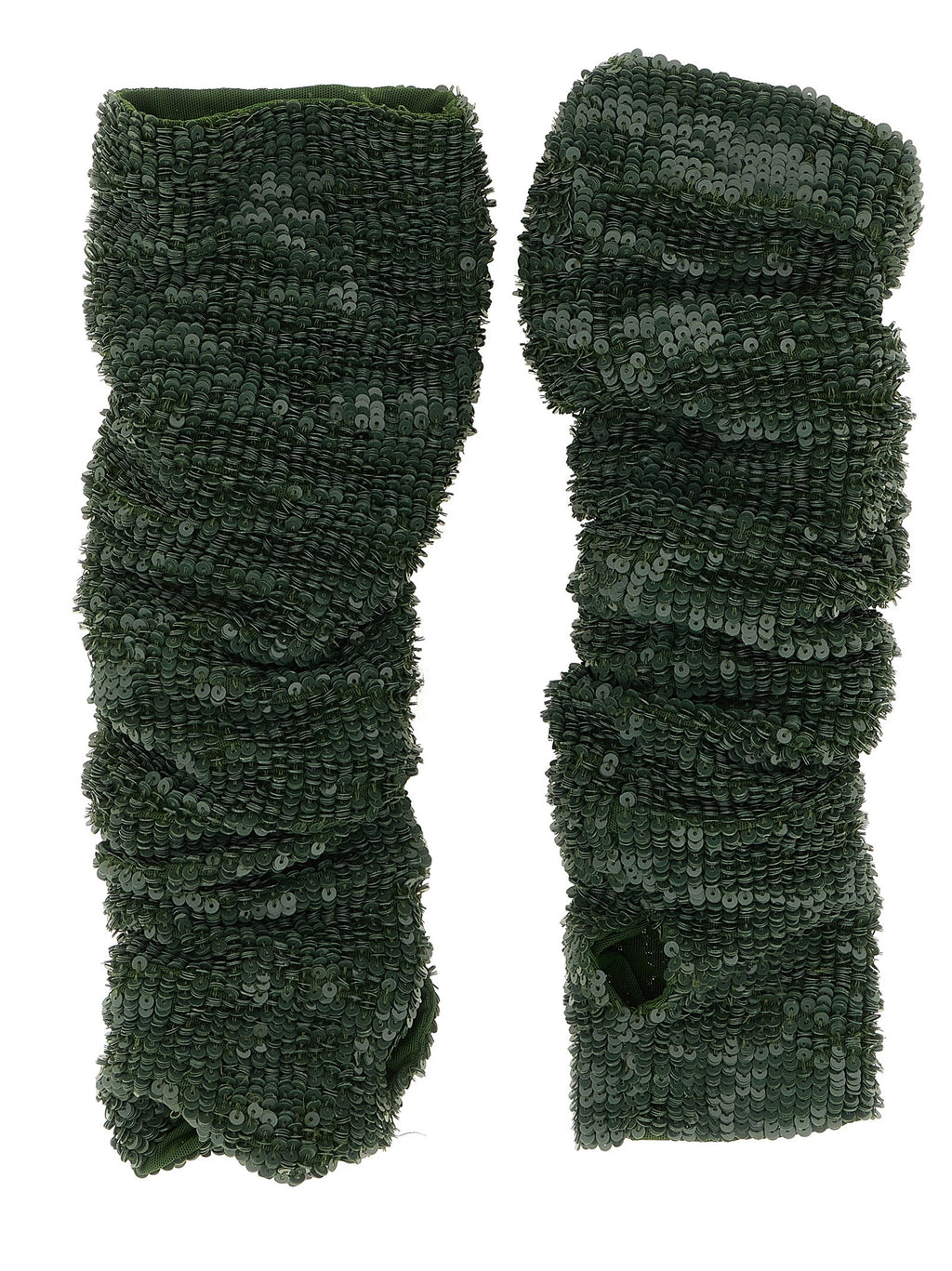 'Gong26' sleeves 3