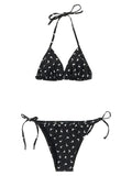 'Goose' bikini