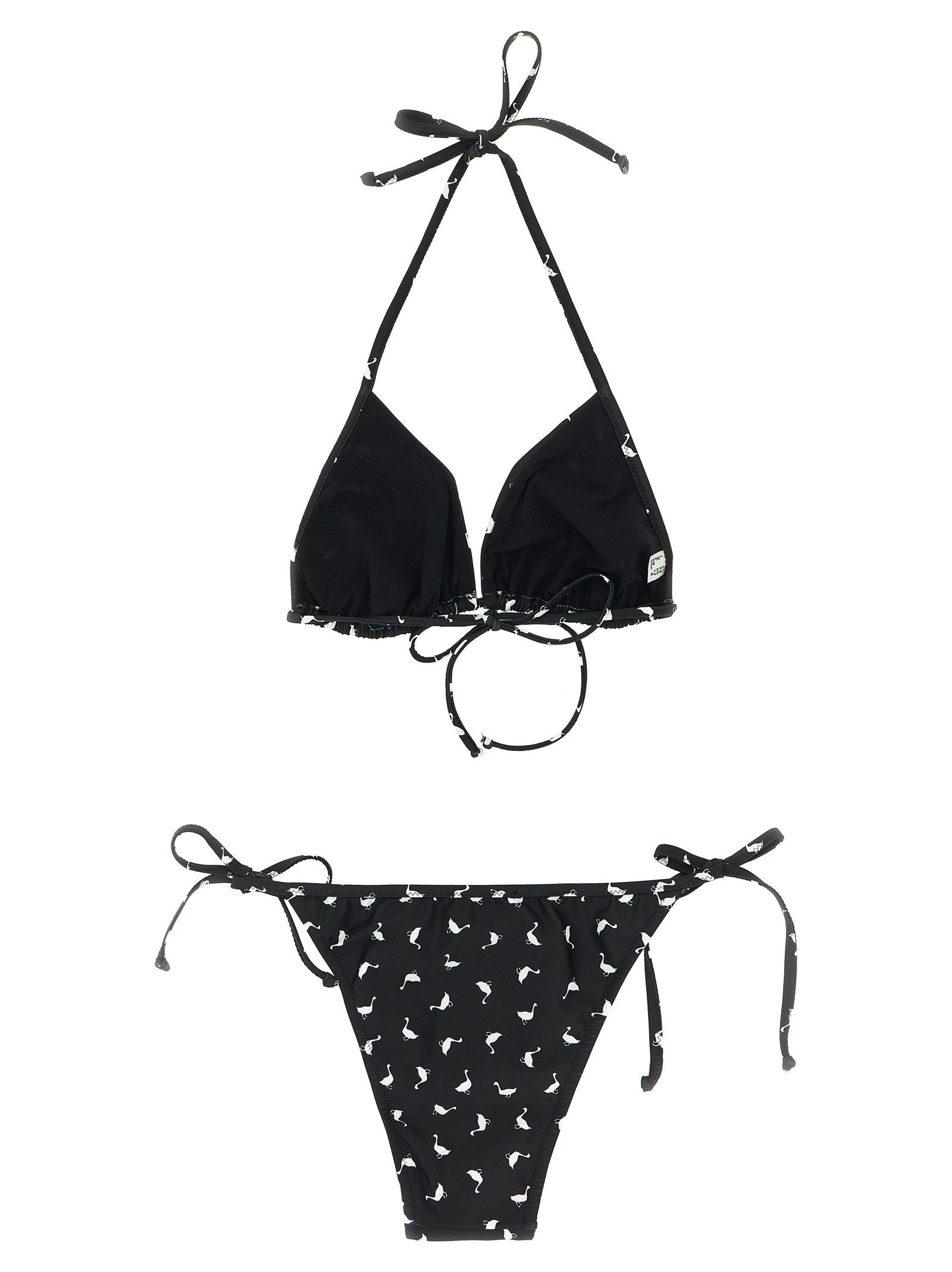 'Goose' bikini 2
