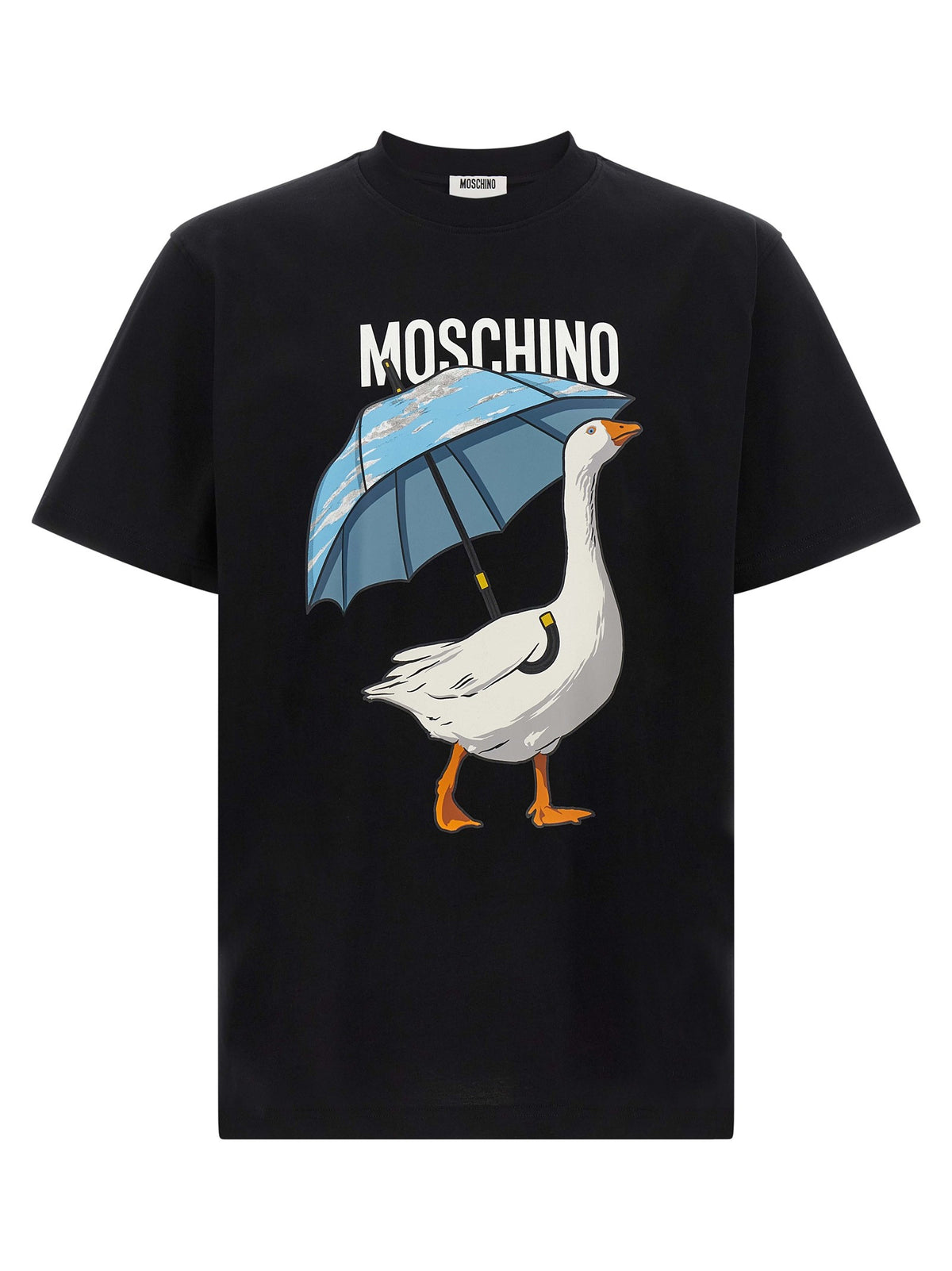 'Goose' T-shirt