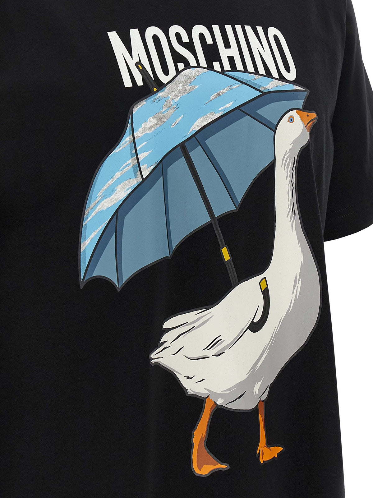 'Goose' T-shirt 4
