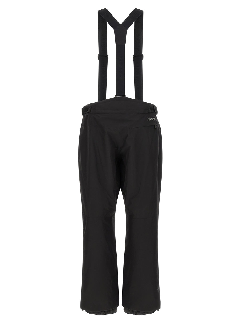 GORE-TEX® ski bib shorts 2