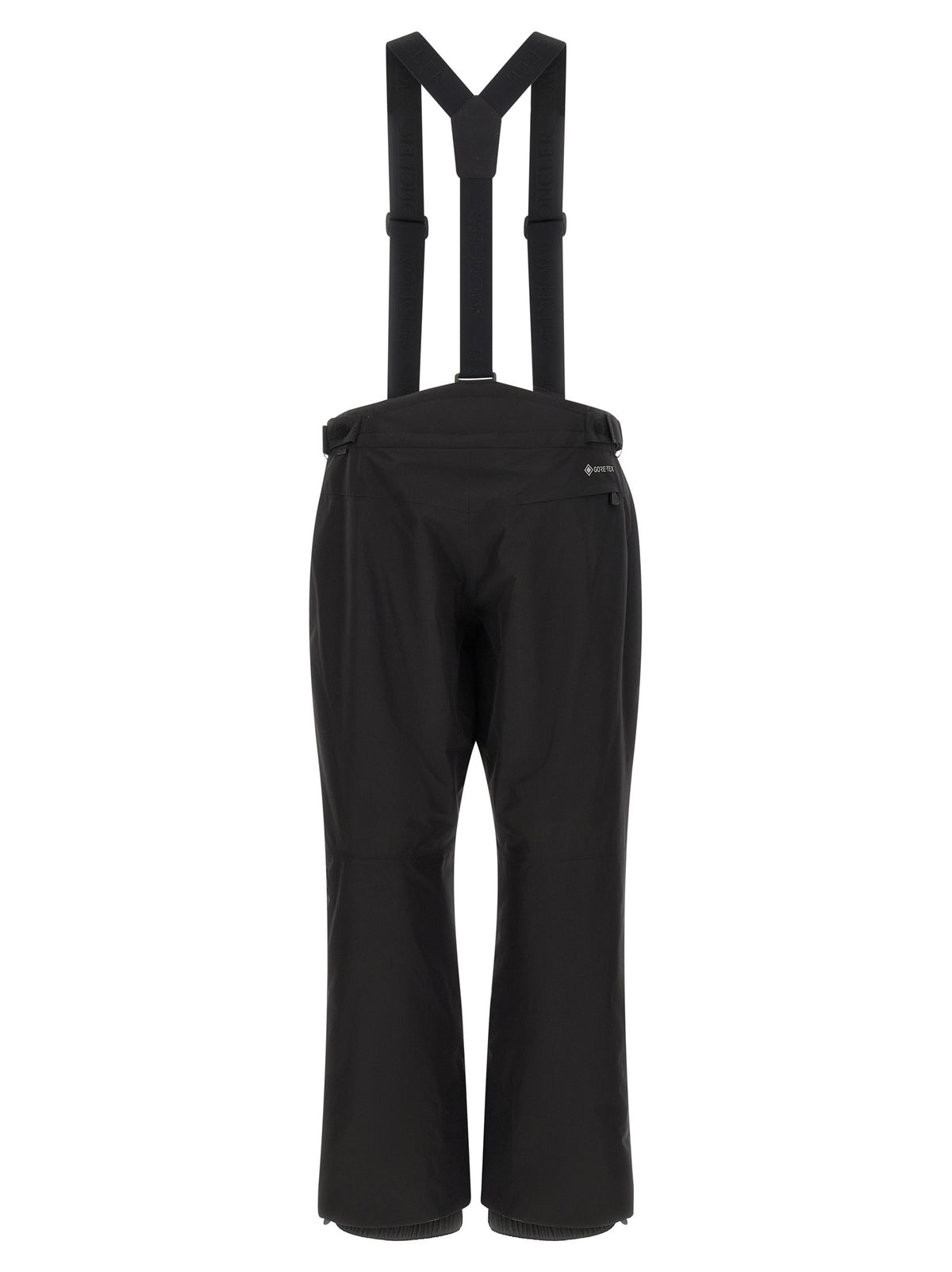 GORE-TEX® ski bib shorts 2