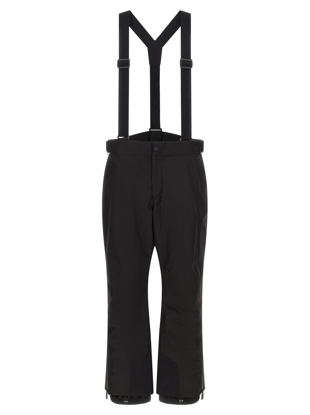 GORE-TEX® ski bib shorts