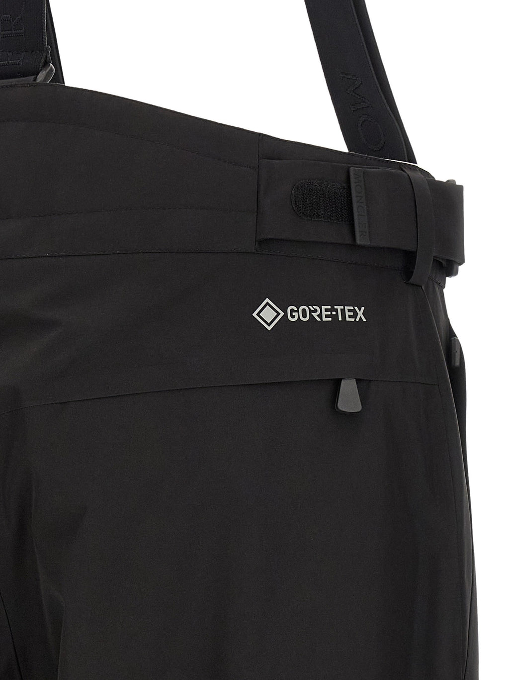 GORE-TEX® ski bib shorts 4