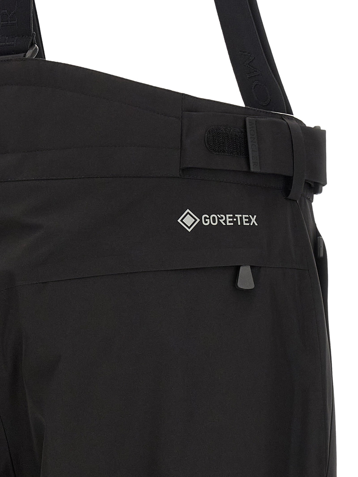 GORE-TEX® ski bib shorts 4