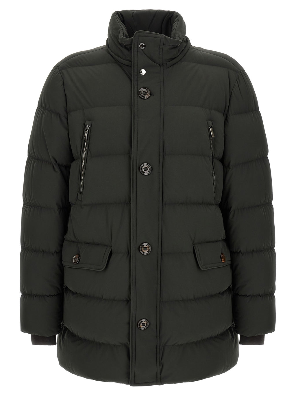 'Gorner-Kn' down jacket 2