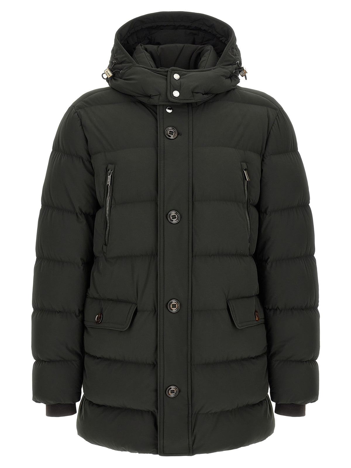 'Gorner-Kn' down jacket