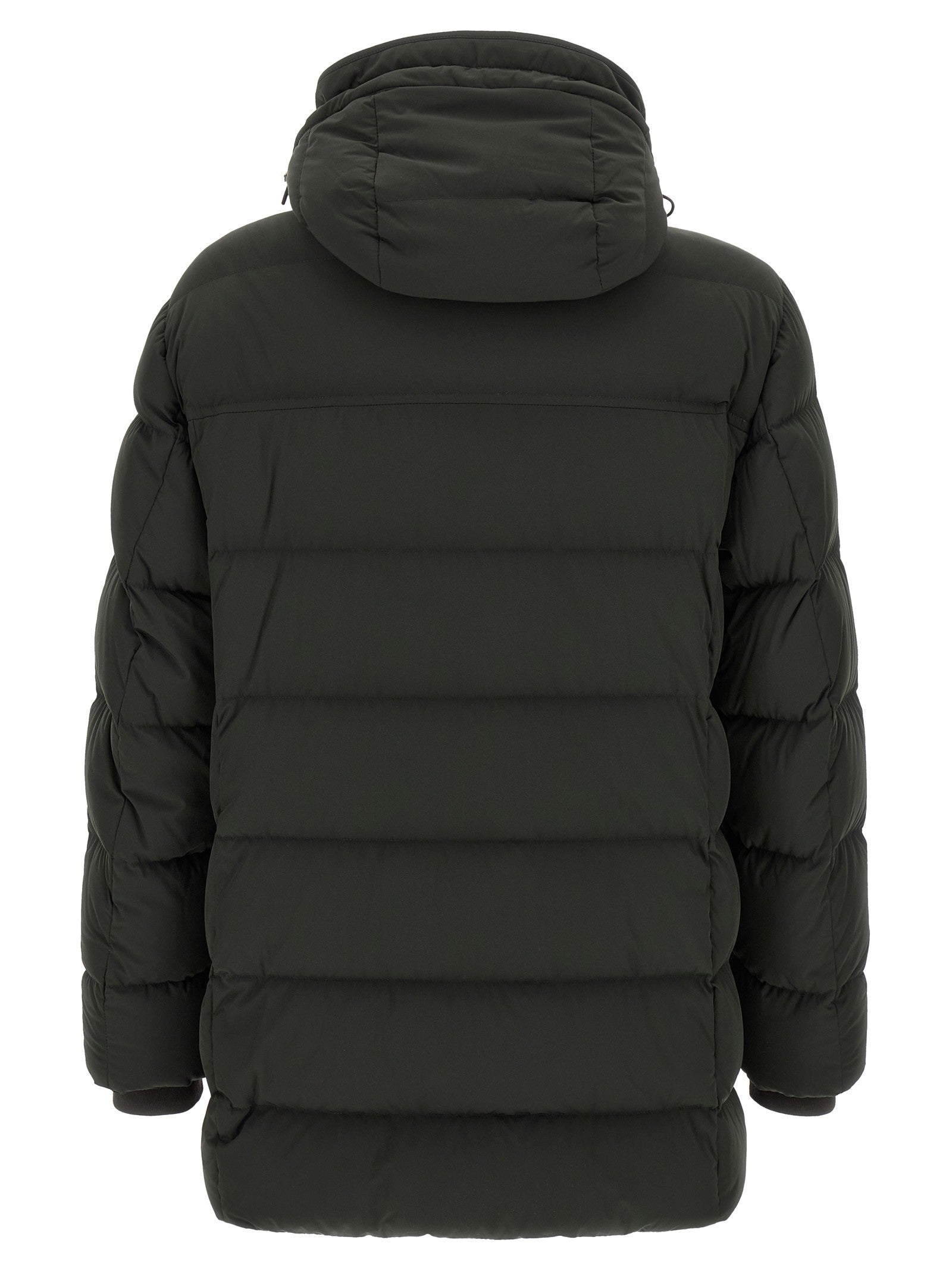 'Gorner-Kn' down jacket 3