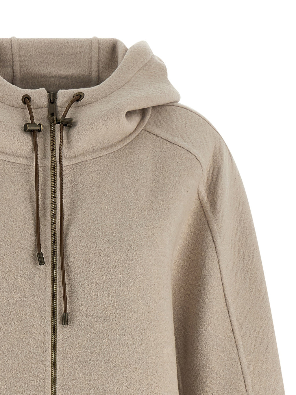 'Gradi' coat 3